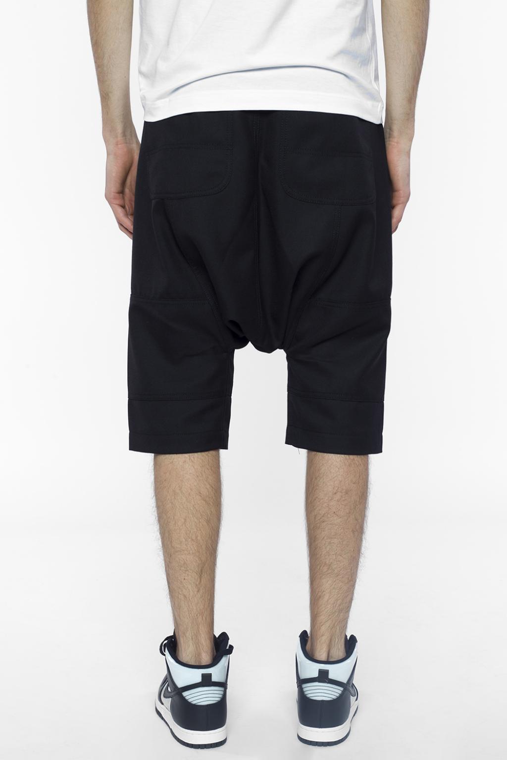 Comme des hotsell garcon shorts